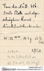 Etiketten zu Quarz (Rauchquarz) (NHMW-MIN-Ay771)
